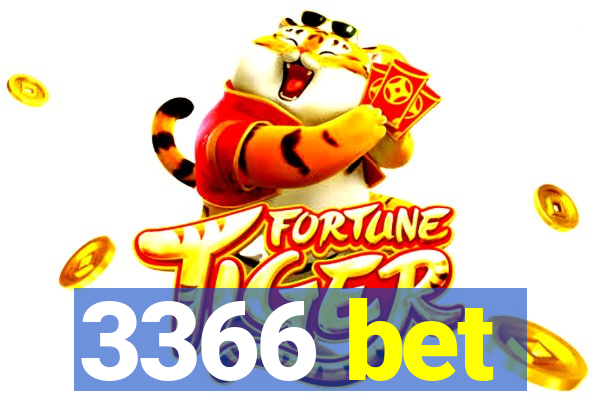 3366 bet